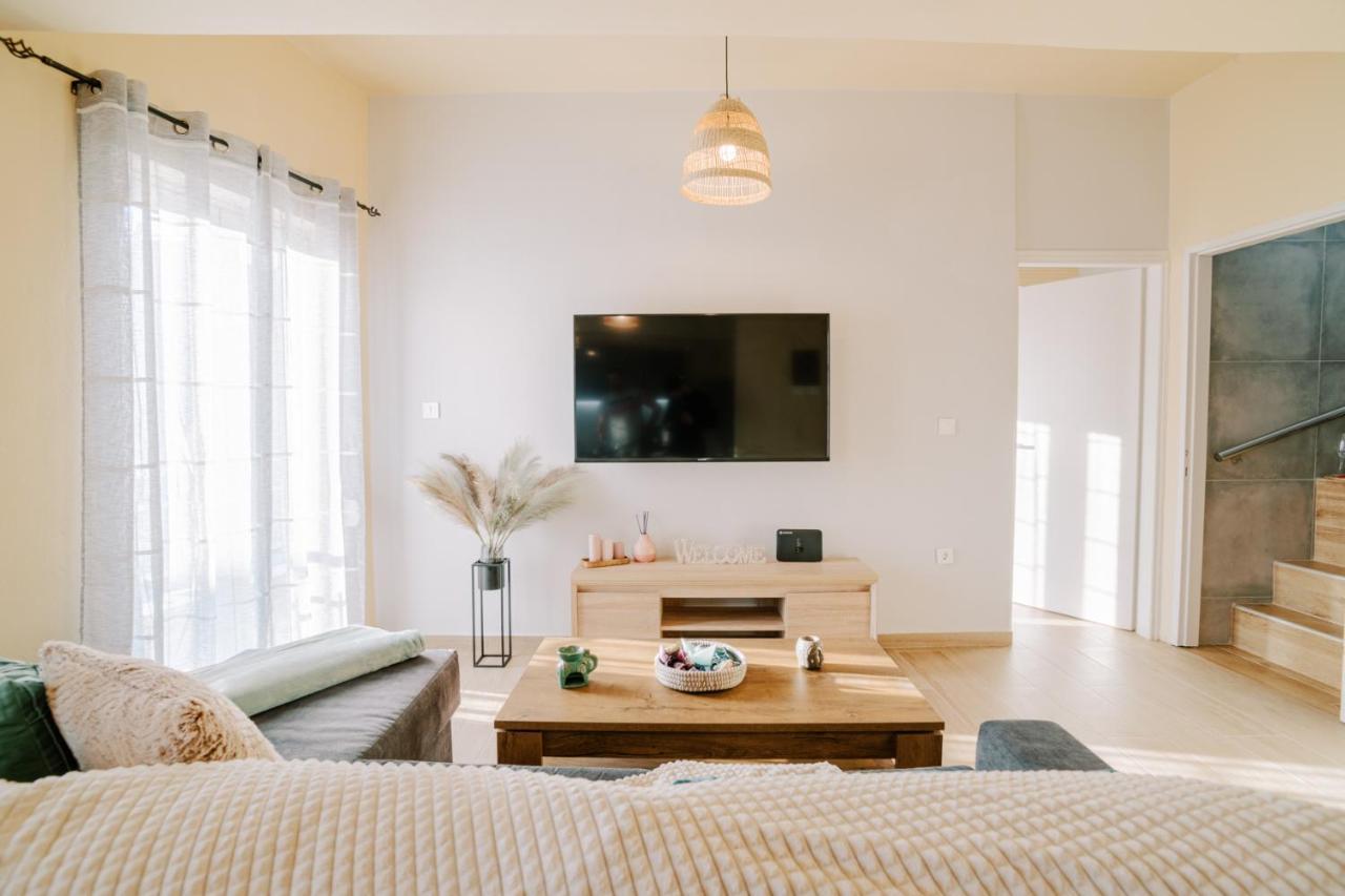 דירה Casa Gemma העיירה קוס
